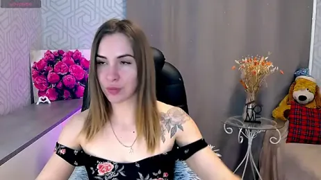 Naughty__Megan webcam model stream image