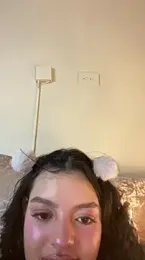 AriaHeavenss webcam model stream image