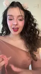 AriaHeavenss webcam model stream image