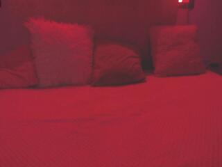 Andrea Ramoss webcam model stream image