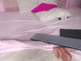 Andrea Ramoss webcam model stream image