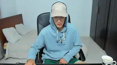 Chandler_ken webcam model stream image