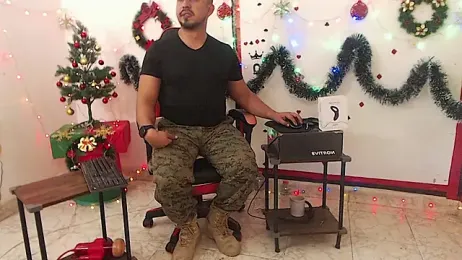 KalethBigDick webcam model stream image