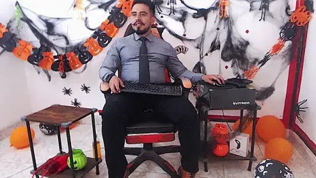 KalethBigDick webcam model stream image