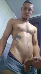 MiltonA webcam model stream image