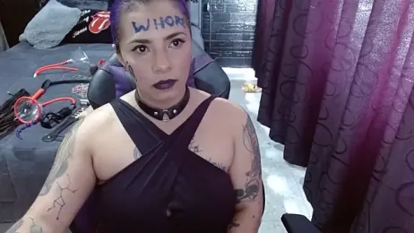 Alexa_Slavehot777 webcam model stream image