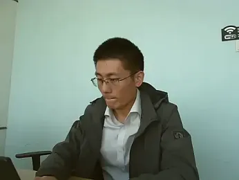 miniyellower webcam model stream image