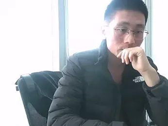 miniyellower webcam model stream image