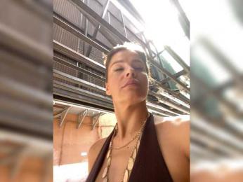 Hotkate77 webcam bongacams model stream image