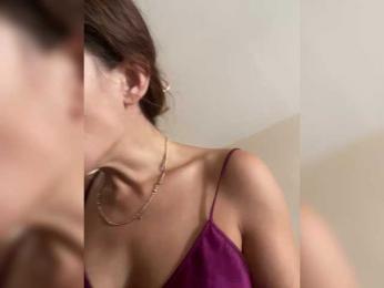 Hotkate77 webcam bongacams model stream image
