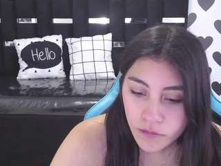 carolina-moreno-a webcam model stream image