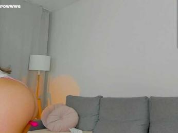 aimeerowwwe webcam model stream image