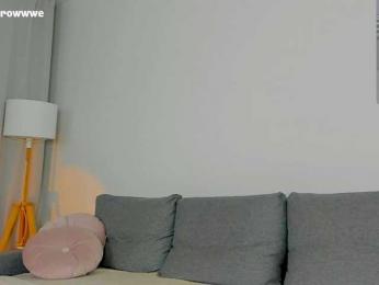 aimeerowwwe webcam model stream image
