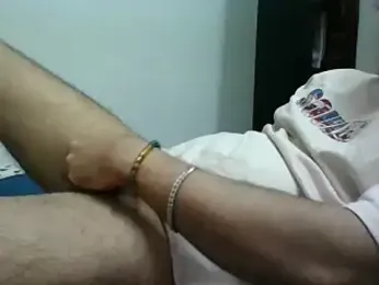 7_INCH_MONSTER webcam model stream image