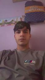 bbauti23 webcam model stream image
