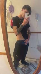 bbauti23 webcam model stream image