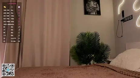 BeatrixCharton webcam model stream image