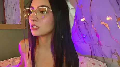 Daphne_Rosse webcam model stream image