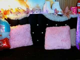 samlittle1 webcam model stream image