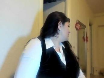 Erika84Bella webcam model stream image