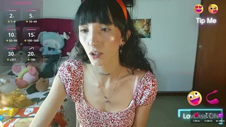Sakura_and_yuki webcam model stream image
