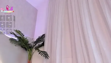 CannelaSmith webcam model stream image