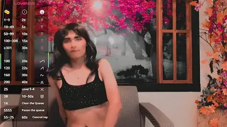 Alana_Carvajal webcam stripchat model stream image