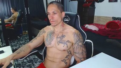 APOLLOFERRAZ webcam model stream image