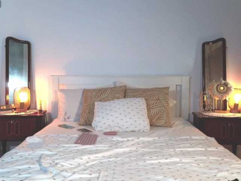 AmeliaRivera webcam model stream image