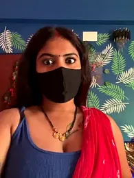 V-Hot-Sweti webcam model stream image