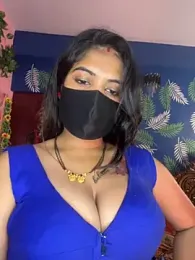 V-Hot-Sweti webcam model stream image