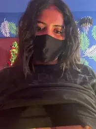 V-Hot-Sweti webcam model stream image