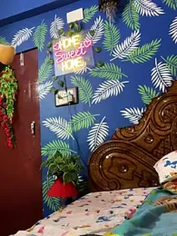 V-Hot-Sweti webcam model stream image