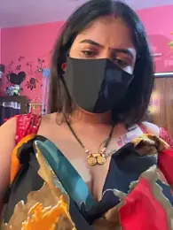 V-Hot-Sweti webcam model stream image