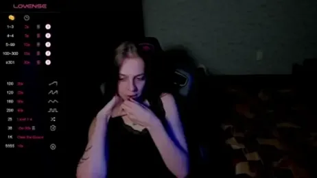 Rachel_Sharp webcam model stream image