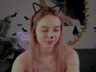 joyce-shinne webcam model stream image