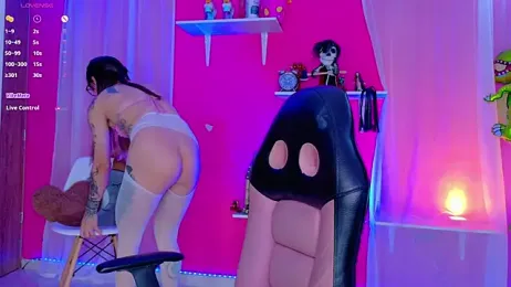 Chris_parker27 webcam model stream image