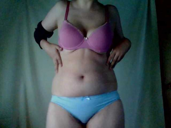 Pamela-Monroe webcam model stream image