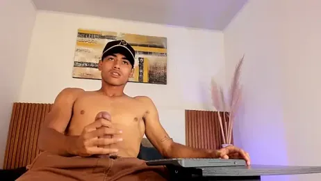 zander_2120 webcam model stream image