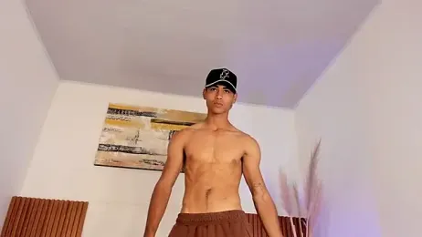 zander_2120 webcam model stream image