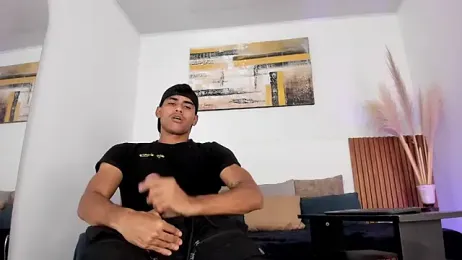 zander_2120 webcam model stream image