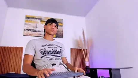 zander_2120 webcam stripchat model stream image