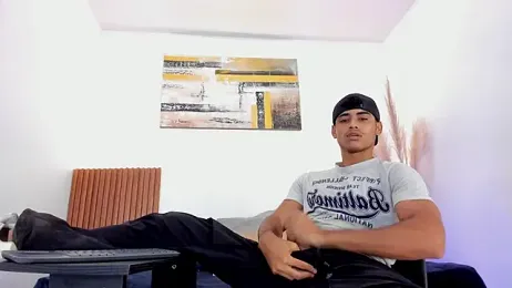 zander_2120 webcam model stream image