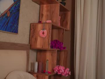 whisperlure webcam model stream image