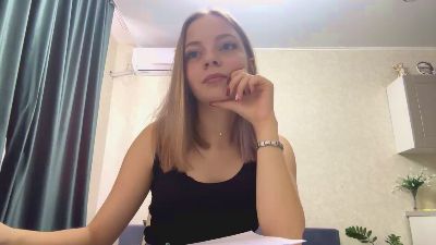 ShaniMonckton webcam model stream image