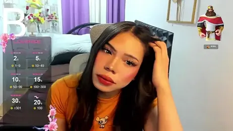 Lovely_naughtyLeii webcam stripchat model stream image