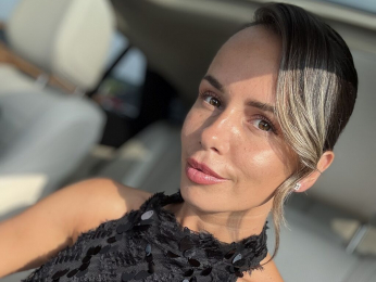 RachelVixen webcam model stream image