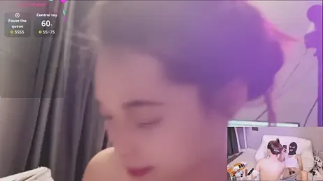 Kiss6188 webcam model stream image