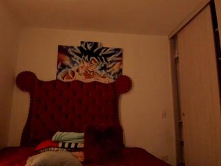 Axel Winters webcam model stream image