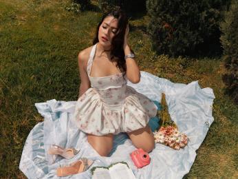 LiaZiff webcam model stream image
